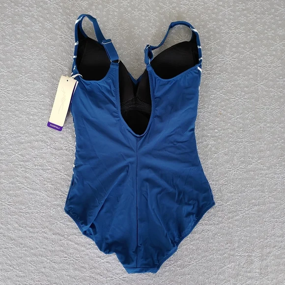 Gottex New Women's Swimsuit - Picture 3 of 8